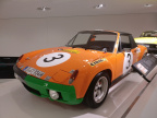 Porsche-Museum-Stuttgart
